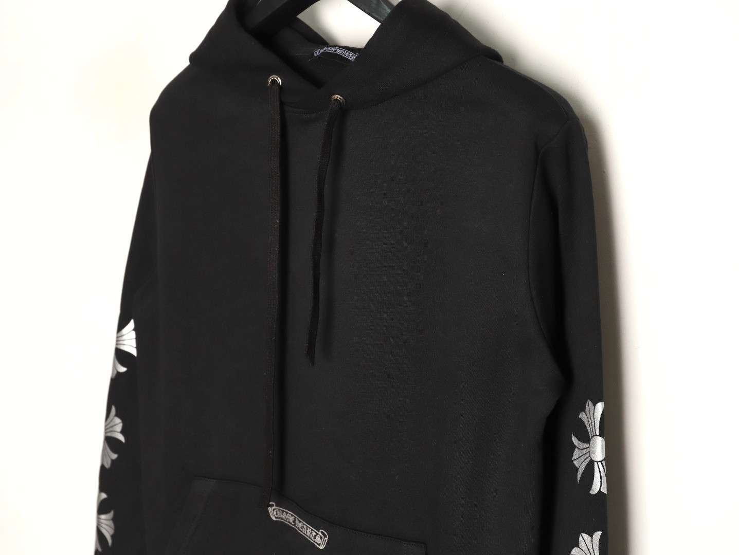 Ch*0me He**ts 25FW Hoodies