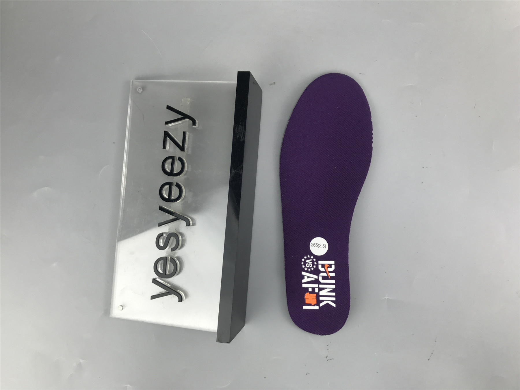 UA NIKE UNDEFEATED X DUNK LOW SP