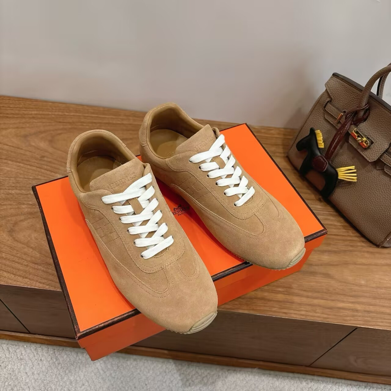 UA H**me5 Master Sneaker