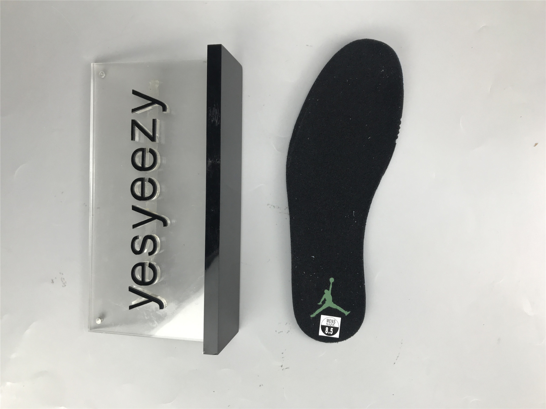 UA AIR JORDAN 3 â€œPINE GREENâ€