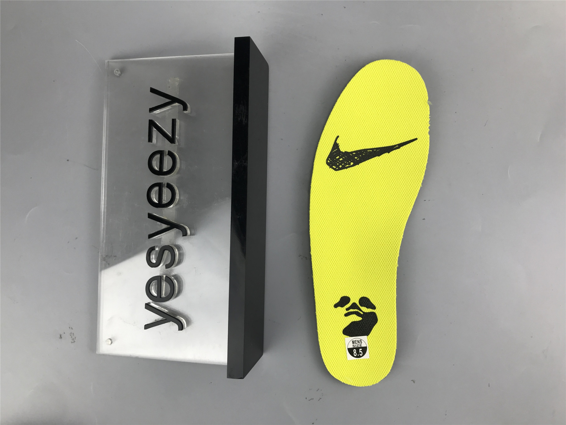 UA NIKE OFF-WHITE X DUNK LOW 