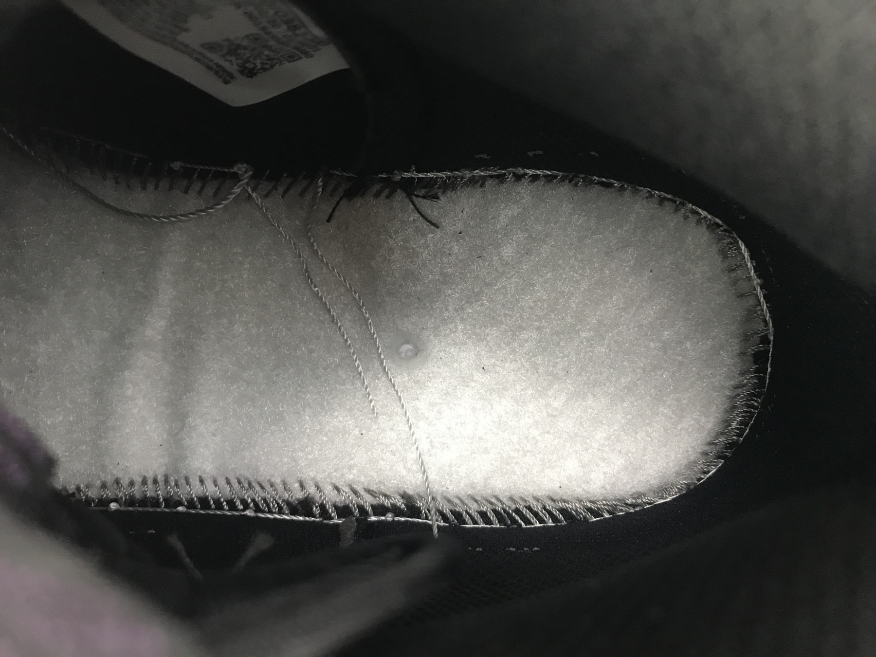 UA NIKE FRAGMENT DESIGN X DUNK HIGH 