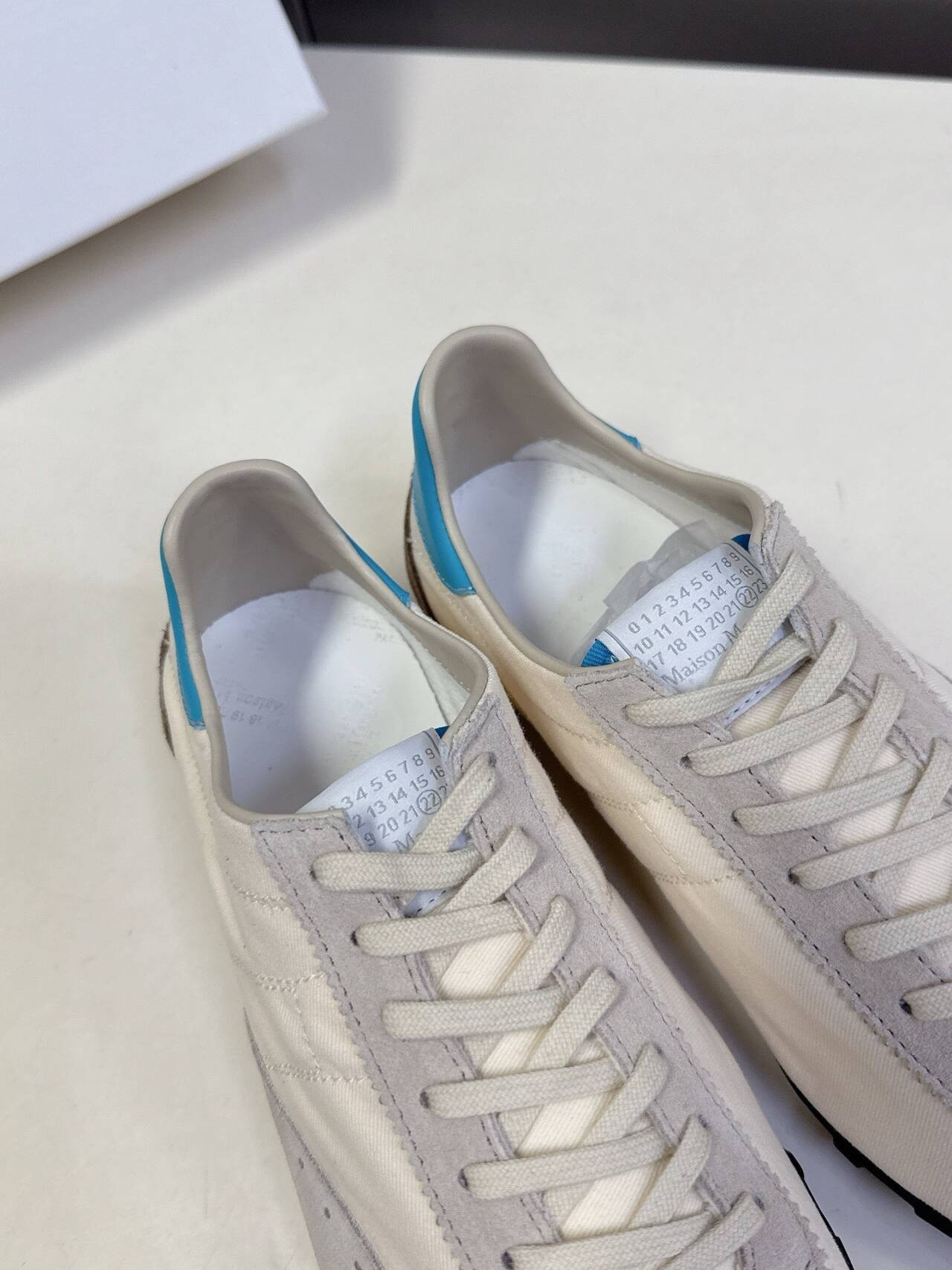 UA Ma1s0n Marg*e1a Sprinters Sneakers