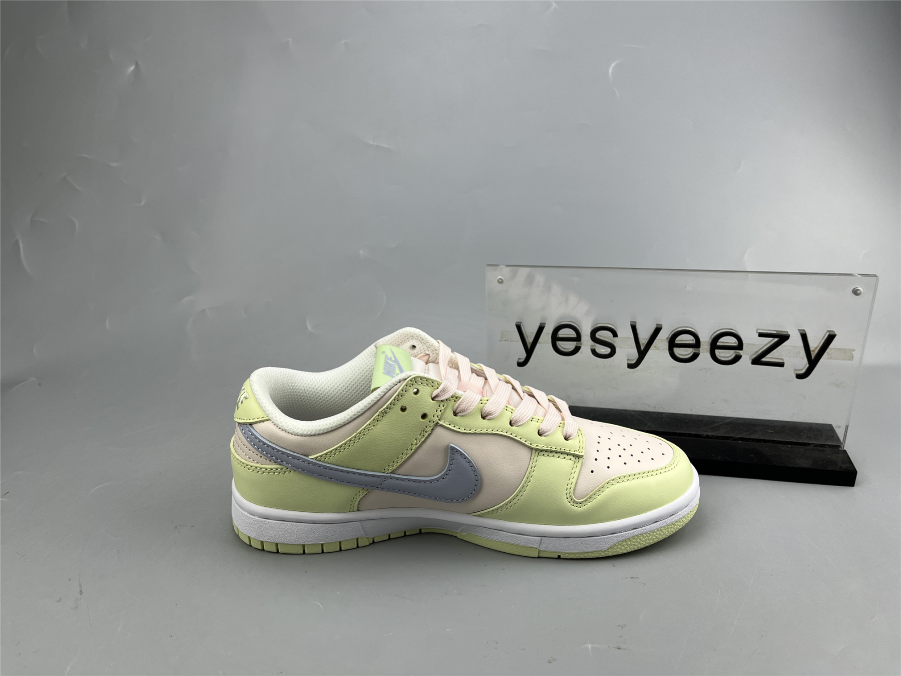 UA NIKE WMNS DUNK LOW 