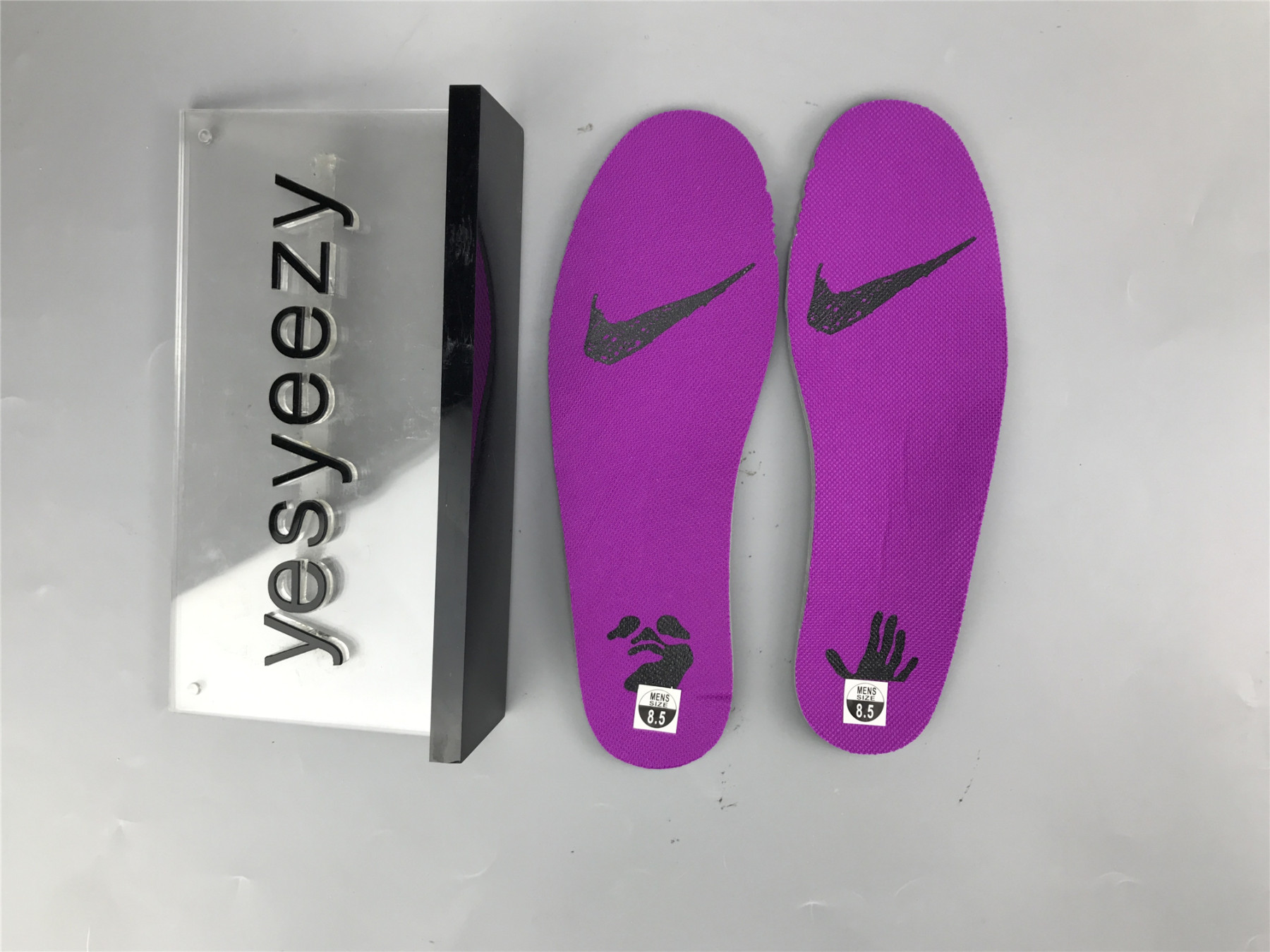 UA NIKE OFF-WHITE X DUNK LOW 