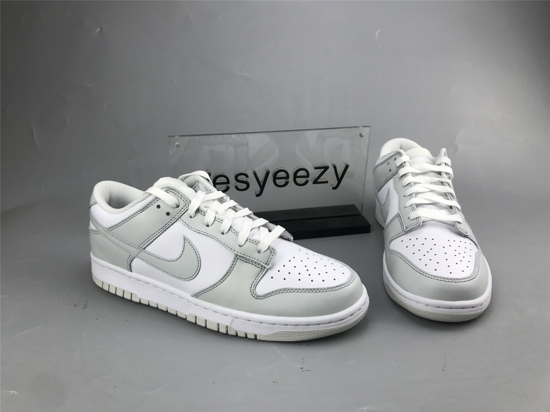 UA NIKE WMNS DUNK LOW 