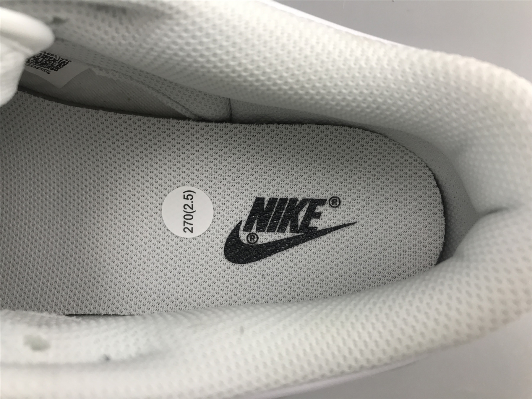 UA NIKE WMNS DUNK LOW 