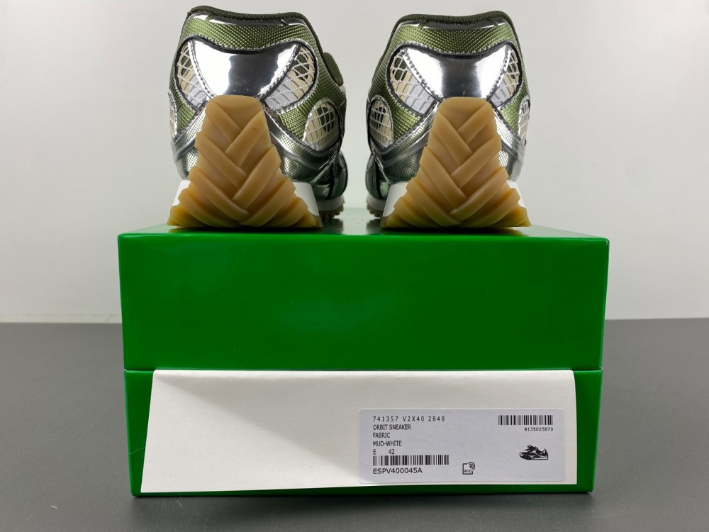 UA B0tt*ga Ven*ta Orbit Sneaker