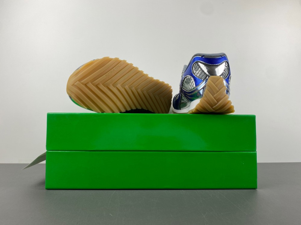 UA B0tt*ga Ven*ta Orbit Sneaker