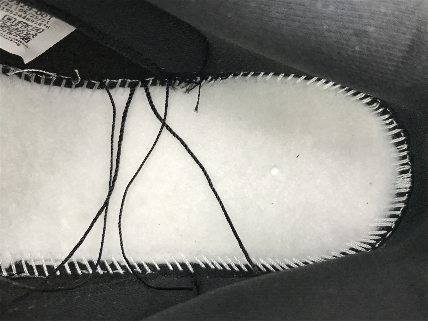 UA NIKE UNDEFEATED X DUNK LOW 