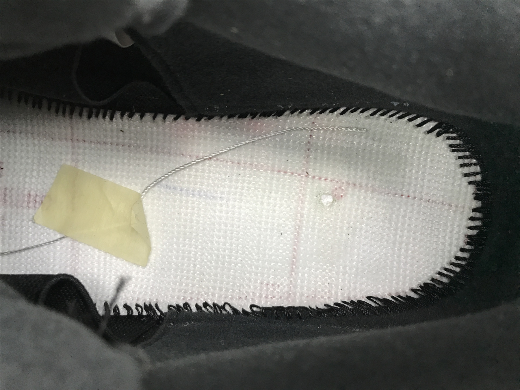 UA AIR JORDAN 4 RETRO LASER GREEN