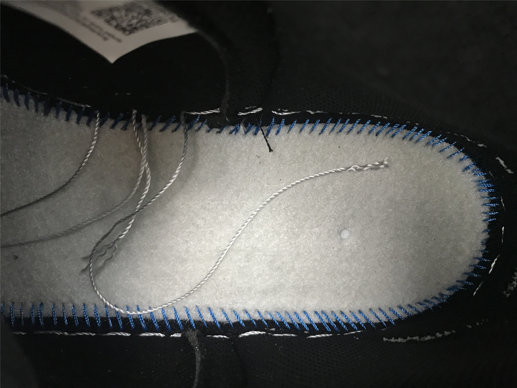 UA NIKE DUNK HIGH SE 