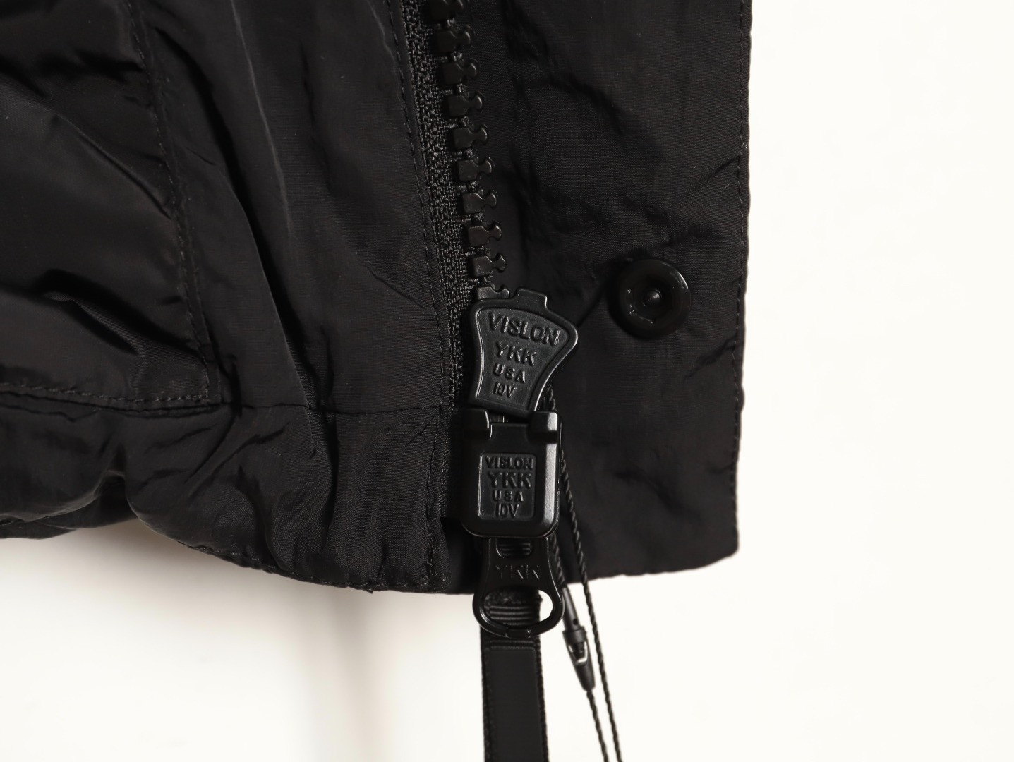 Can*a G00se Puffer Vest