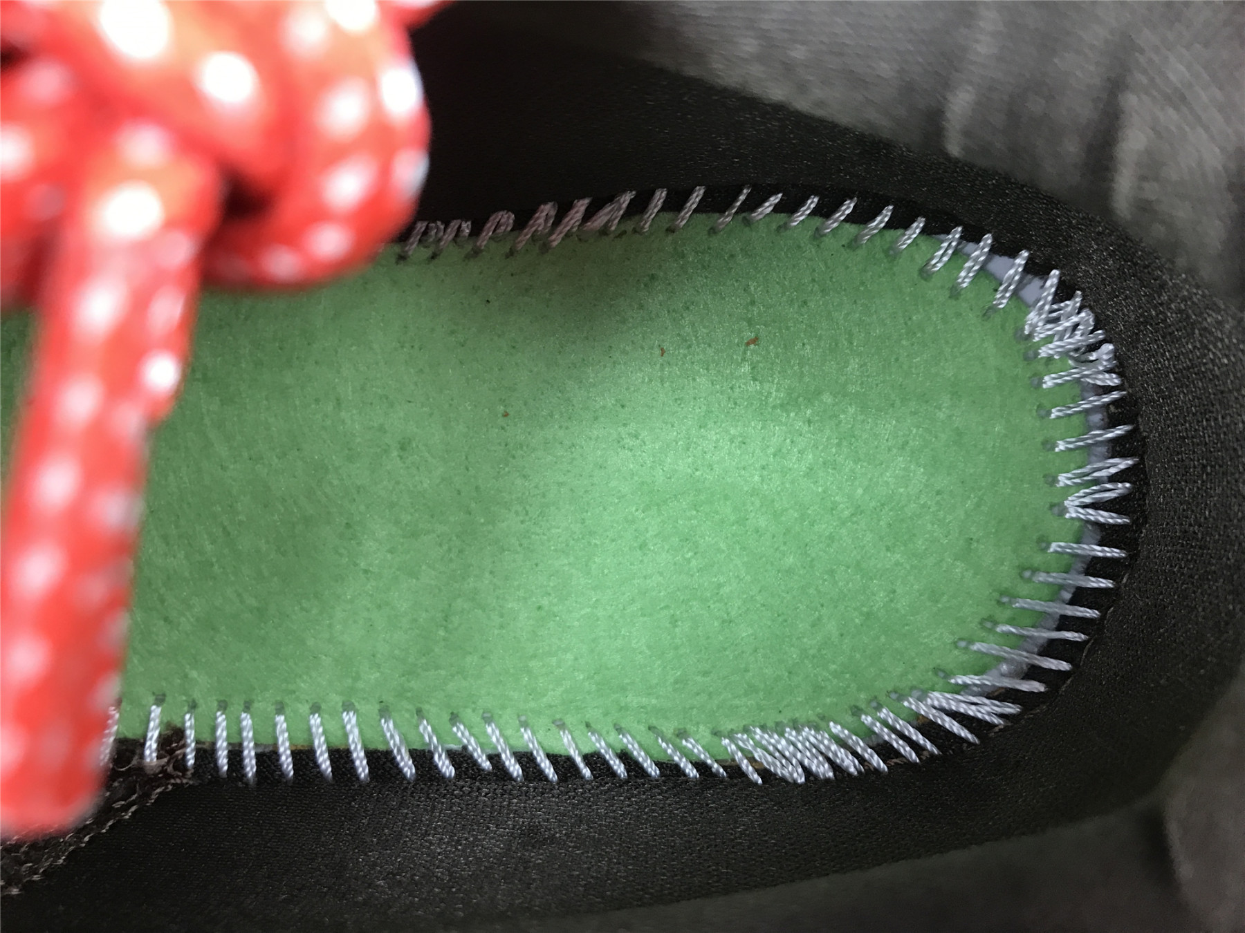 UA NIKE TRAVIS SCOTT X AIR MAX 1 