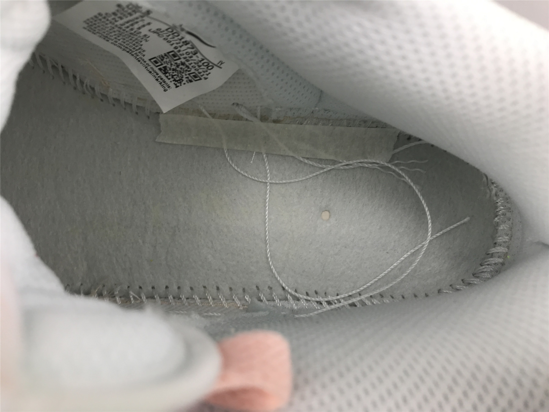 UA NIKE WMNS DUNK LOW NEXT NATURE 