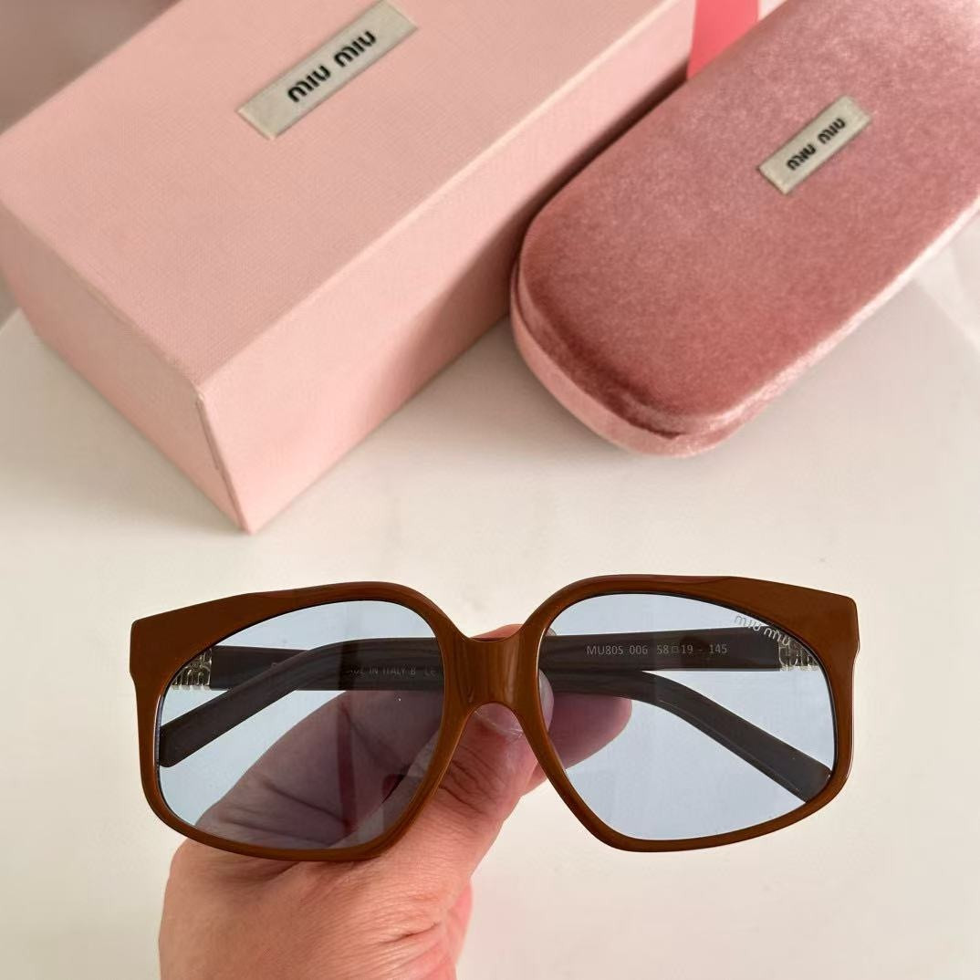 Miu Miu Glasses