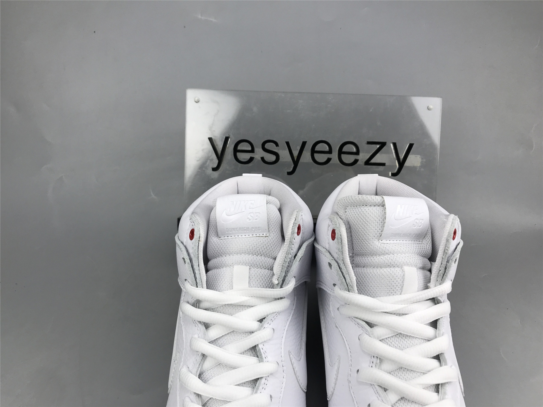 UA NIKE KEVIN BRADLEY X SB ZOOM DUNK HIGH PRO 