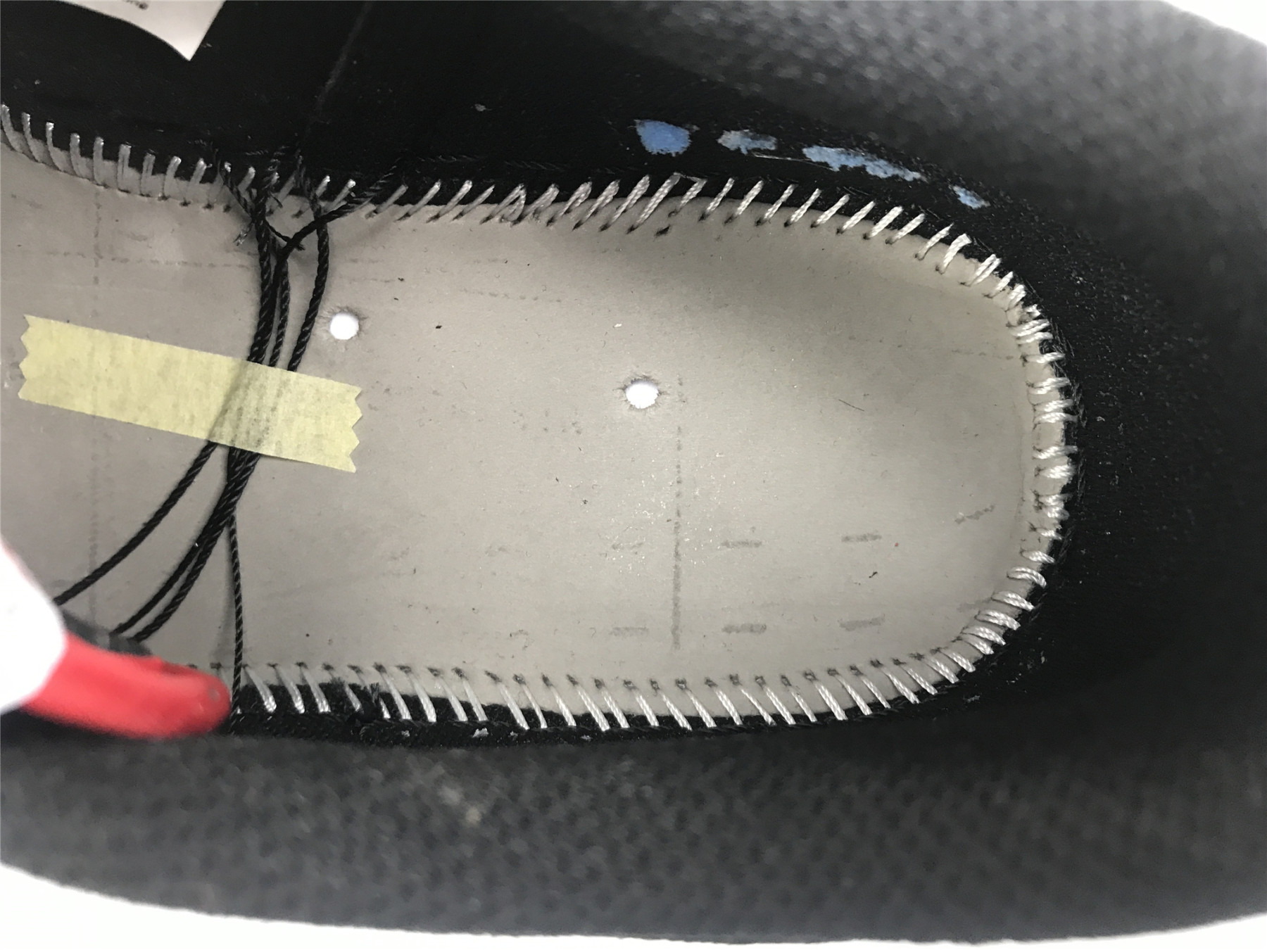 UA SOLEFLY X AIR JORDAN 1 LOW â€œCARNIVORE"