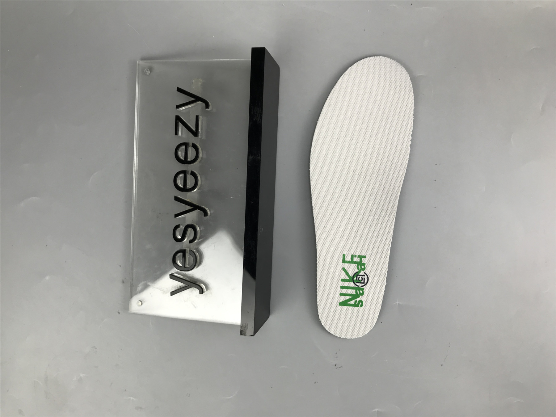 UA NIKE SACAI X CLOT X LDWAFFLE 