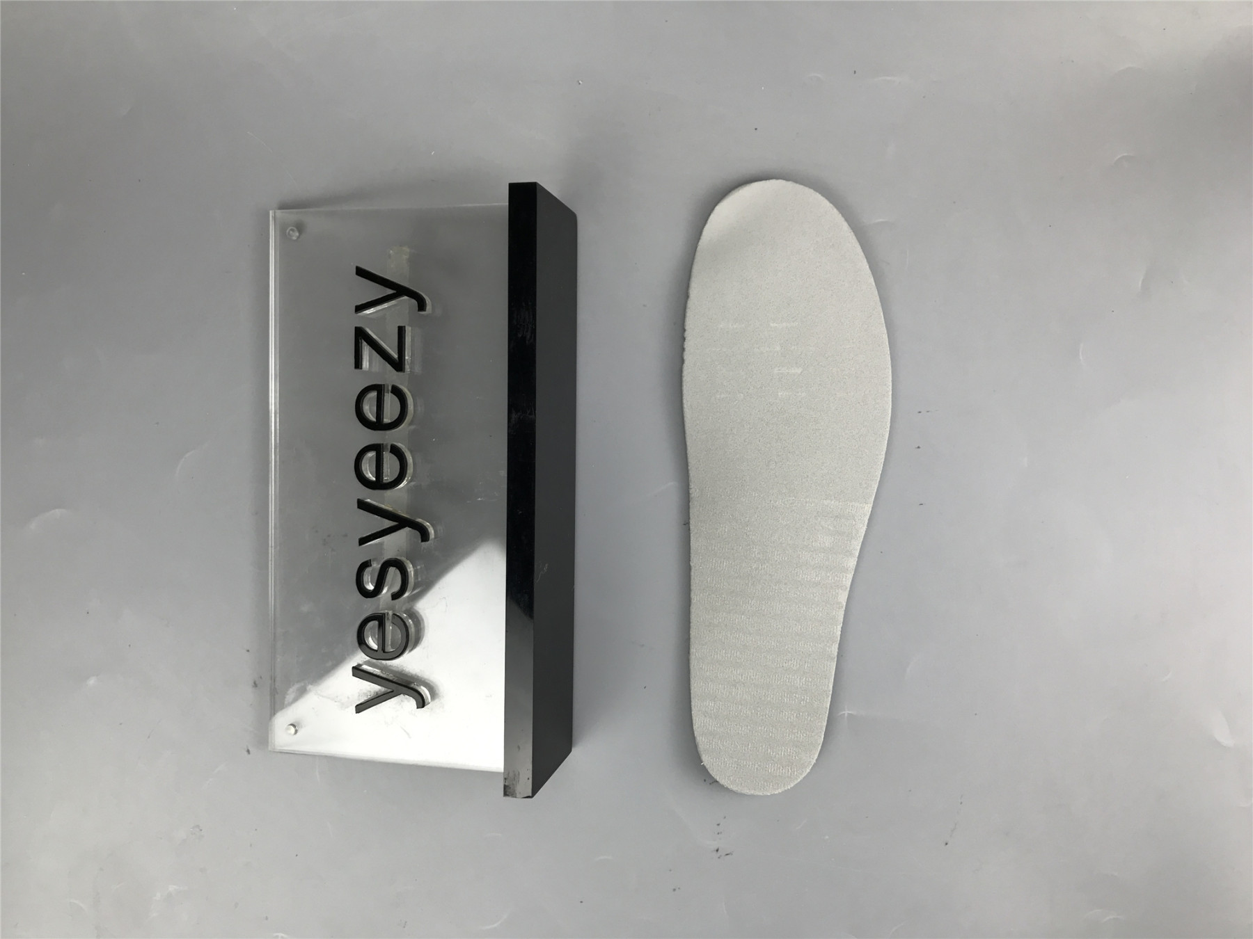 UA NIKE SACAI X CLOT X LDWAFFLE 