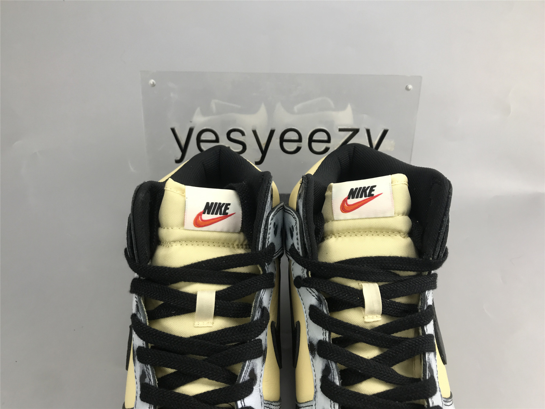 UA NIKE DUNK HIGH 1985 