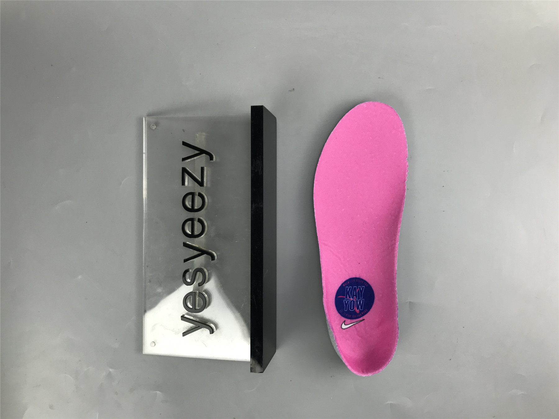 UA NIKE ZOOM KOBE 6 PROTRO 