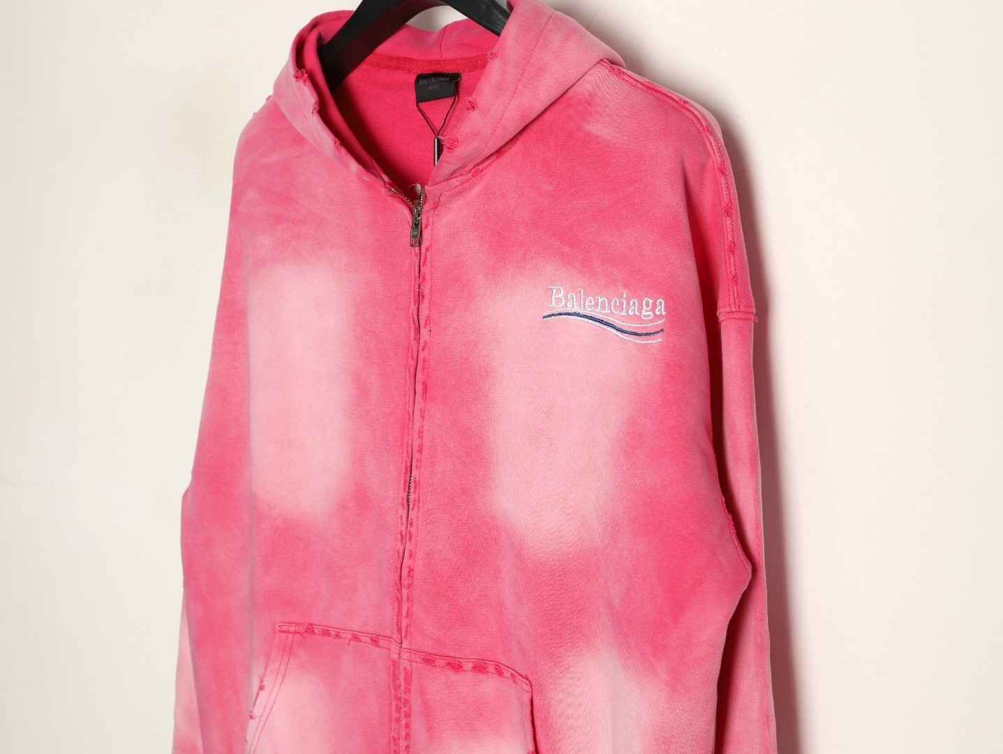 Ba1en*iaga BLCG 23ss Coats