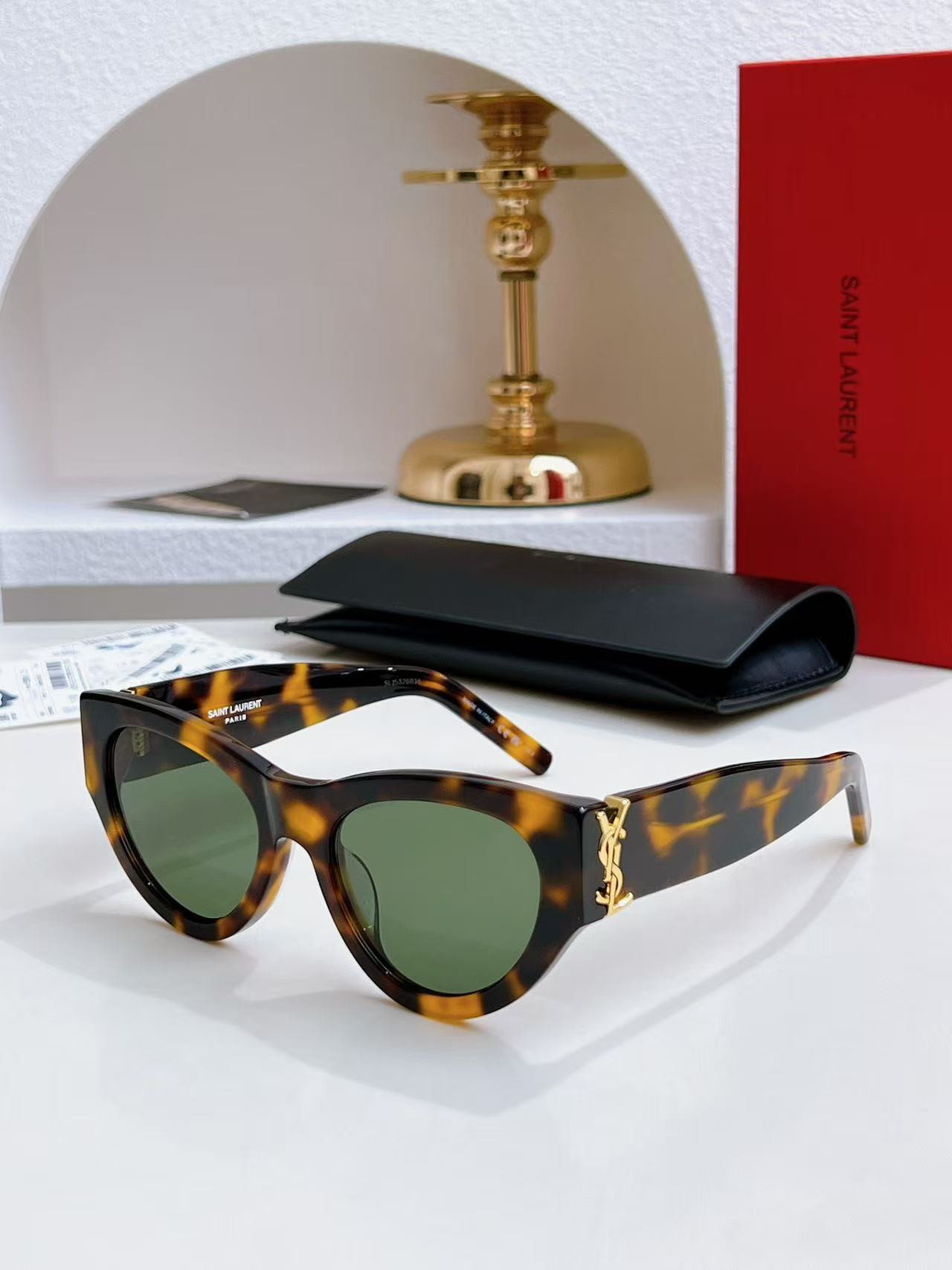 YSL Glasses SLM94 53-20-145