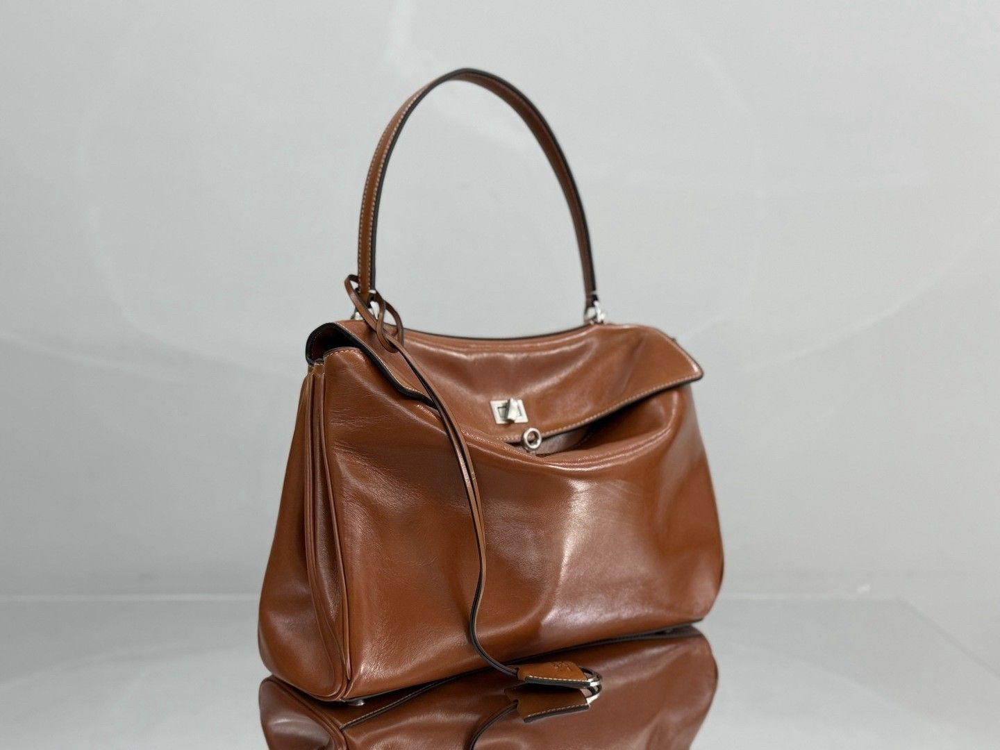 Ba1en*iaga Rodeo Medium 35x23x11cm