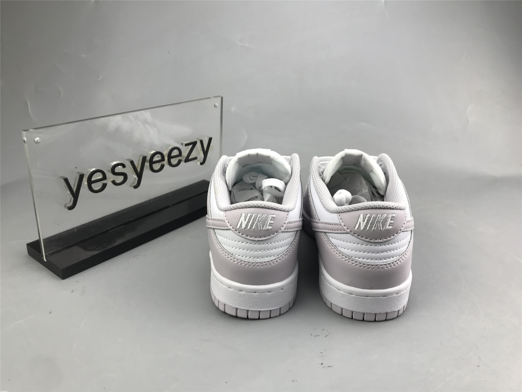 UA NIKE WMNS DUNK LOW 