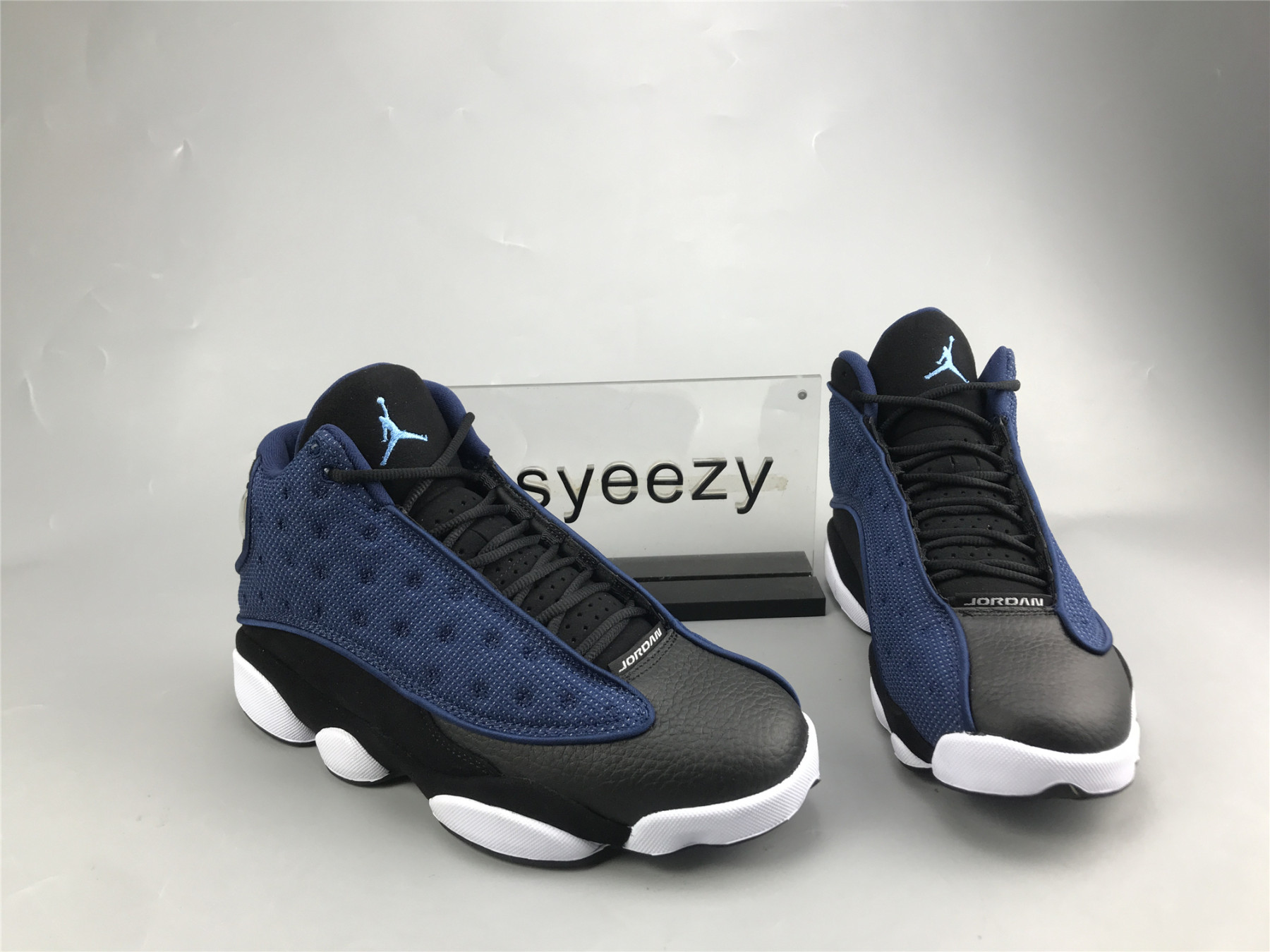 UA AIR JORDAN 13 RETRO 