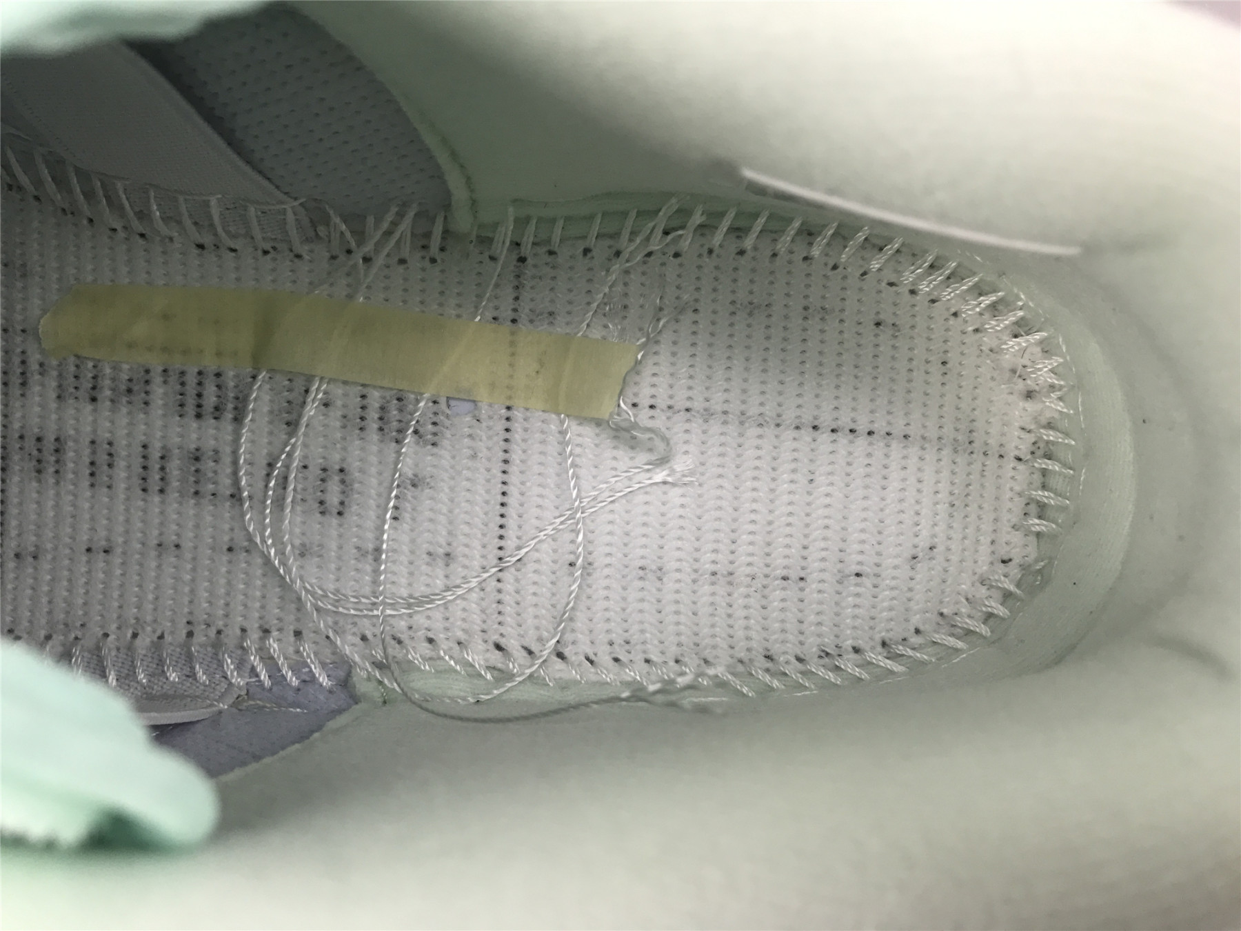 UA NIKE DUNK LOW SCRAP 