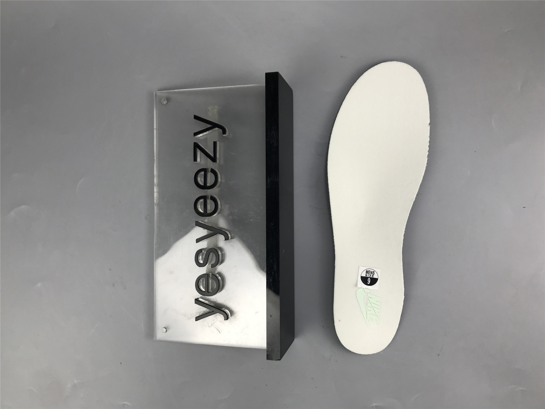 UA NIKE DUNK LOW SCRAP 