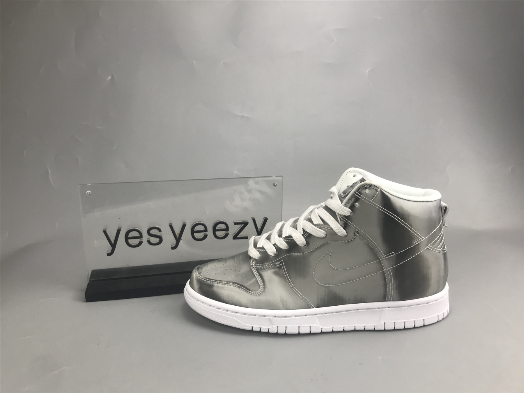 UA NIKE CLOT X DUNK HIGH 