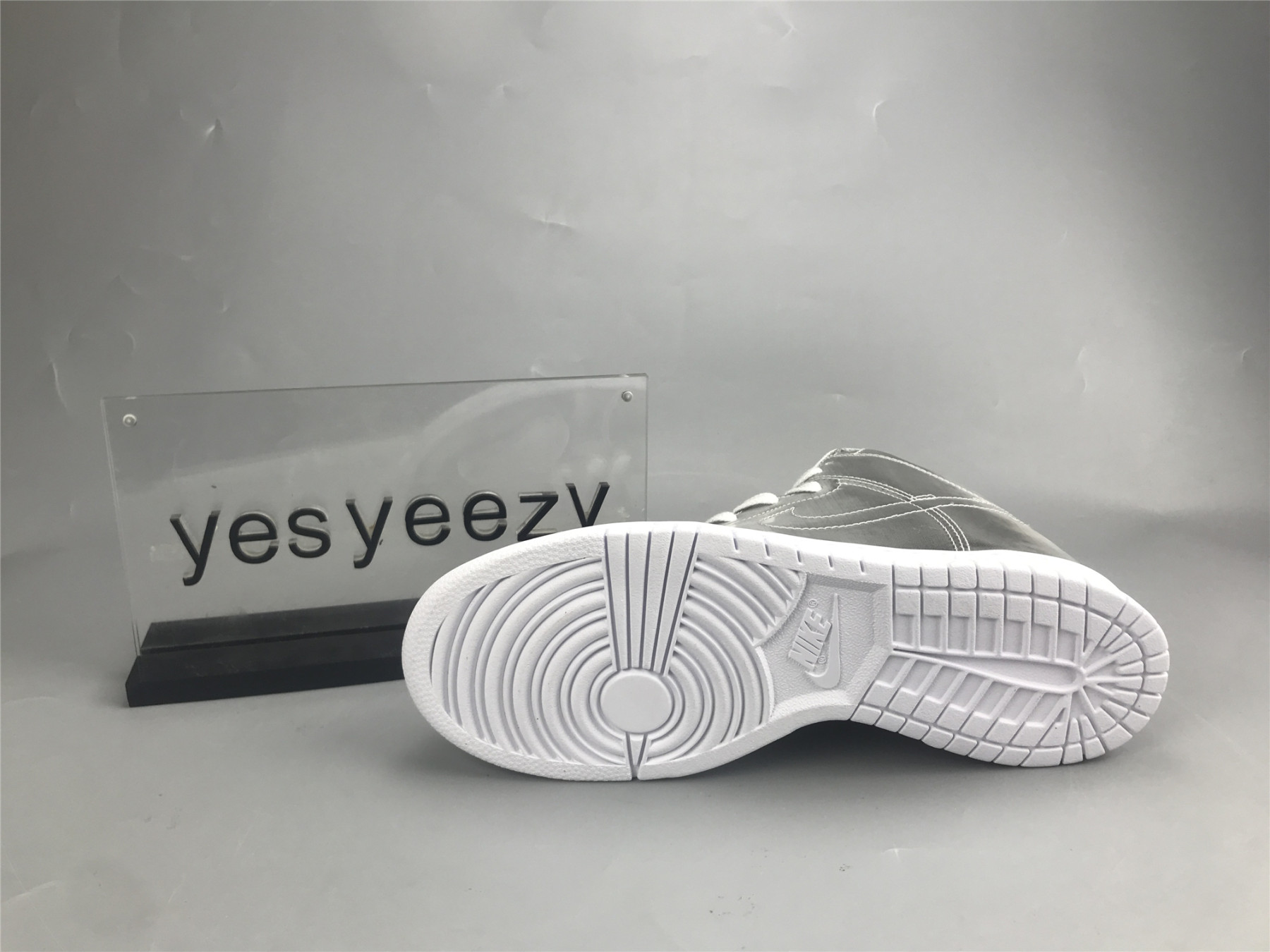 UA NIKE CLOT X DUNK HIGH 