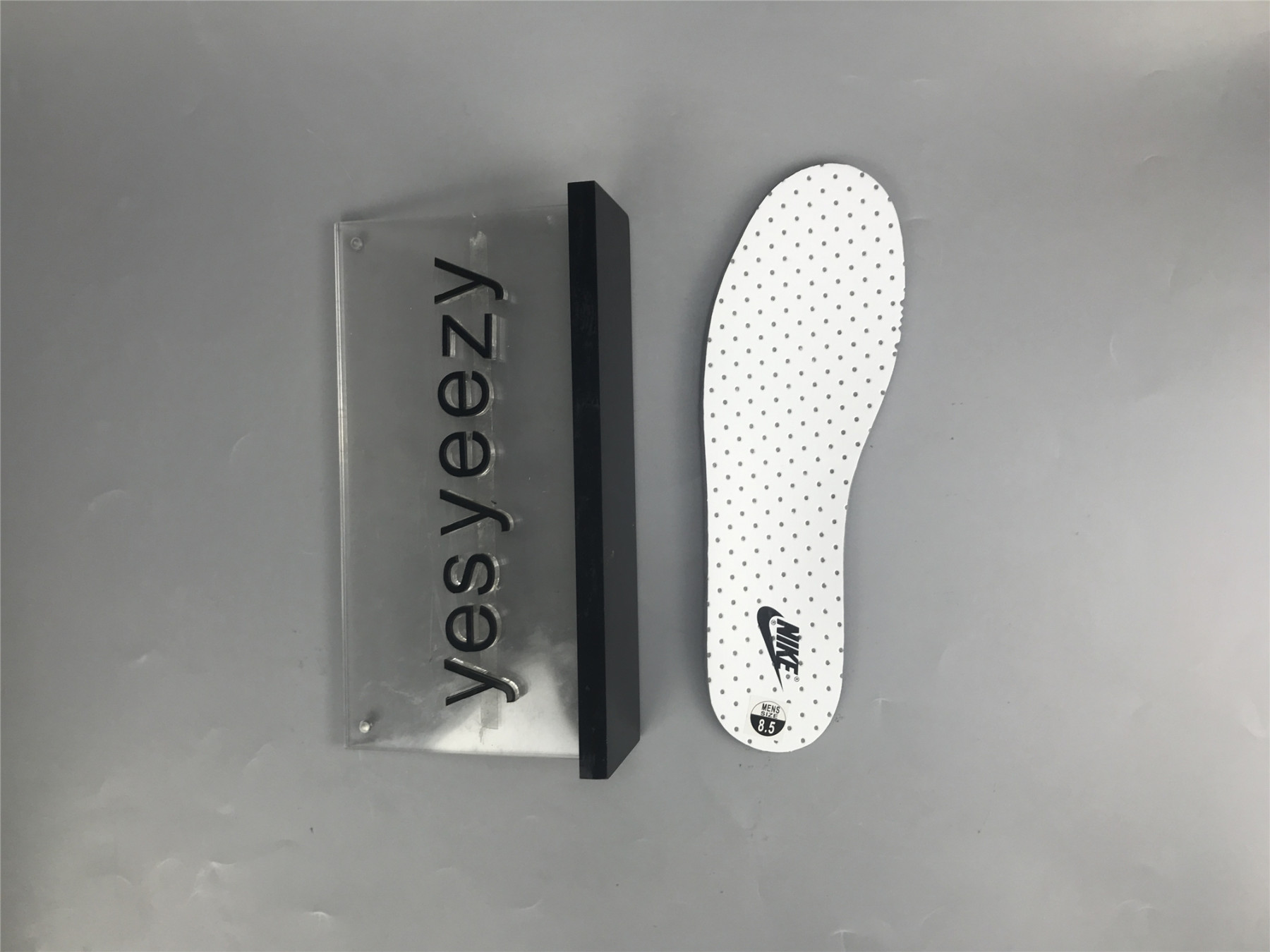 UA NIKE CLOT X DUNK HIGH 