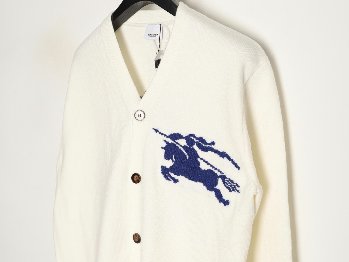 Bv*b*rry BBR 25FW Cardigan Sweaters