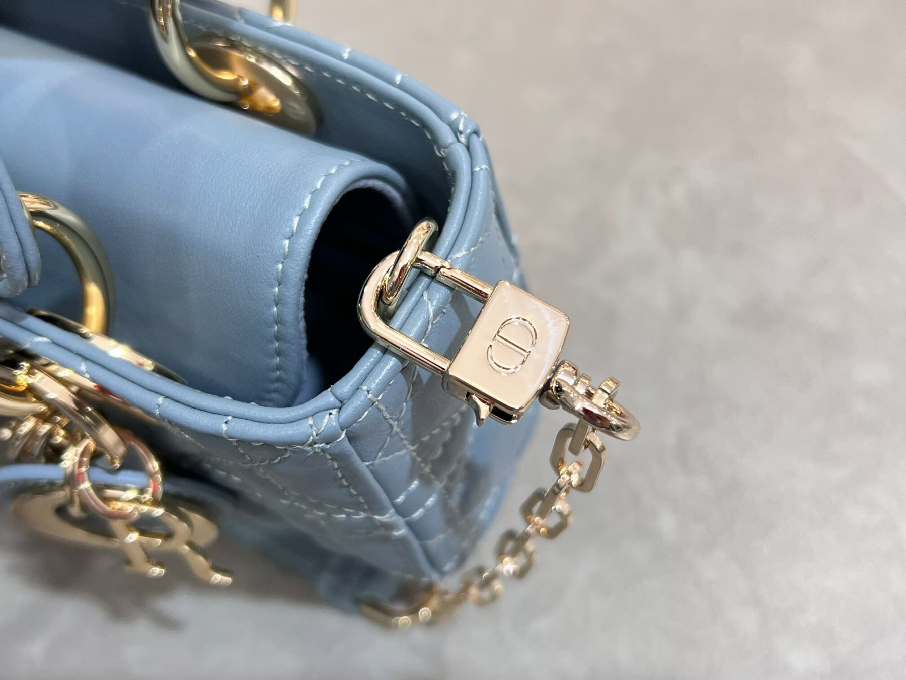 D10r Lady D-Joy Micro Bag 16 x 9 x 5 cm