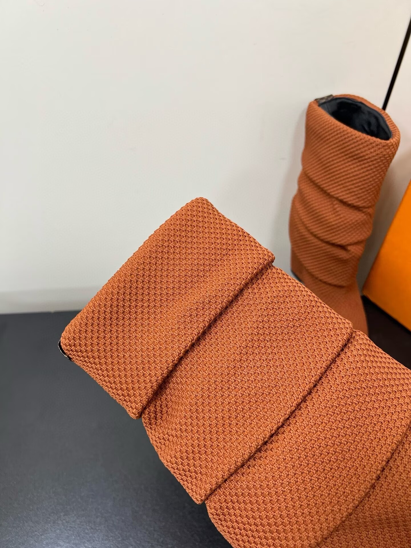 UA LV Summer Mid Wedge Boot