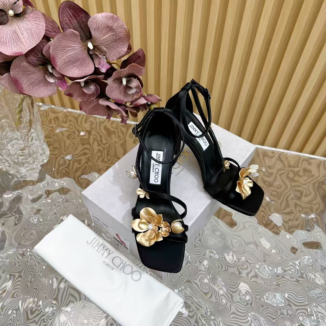 ua J1m*y Ch00 zea 95 sandals