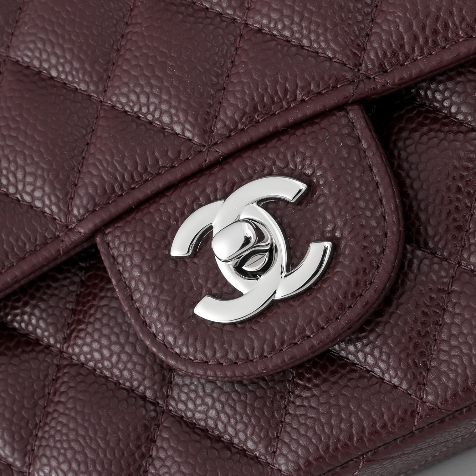 Ch**el Classic Flap A01112 15.5x25.5x6cm