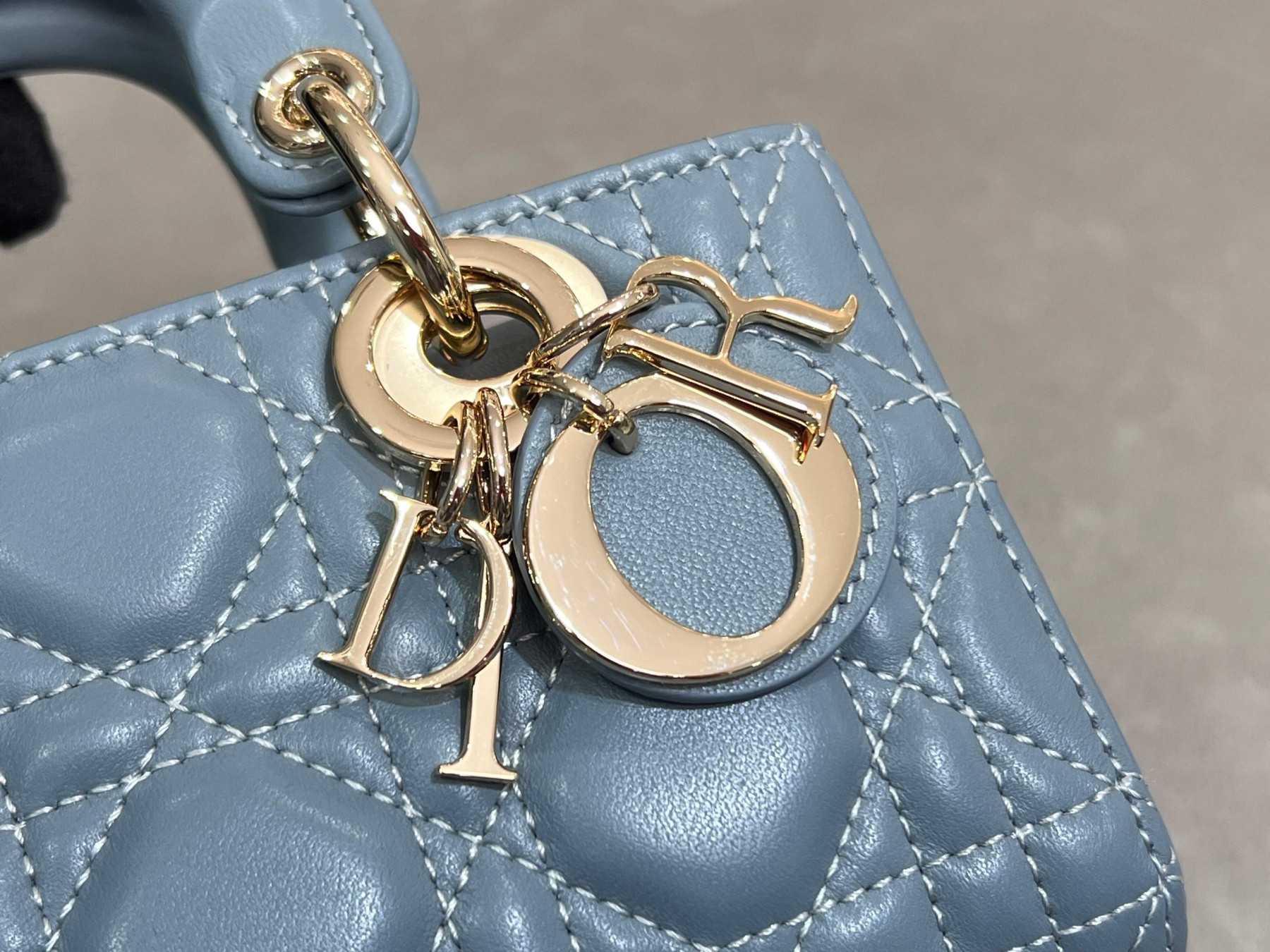 D10r Lady D-Joy Micro Bag 16 x 9 x 5 cm