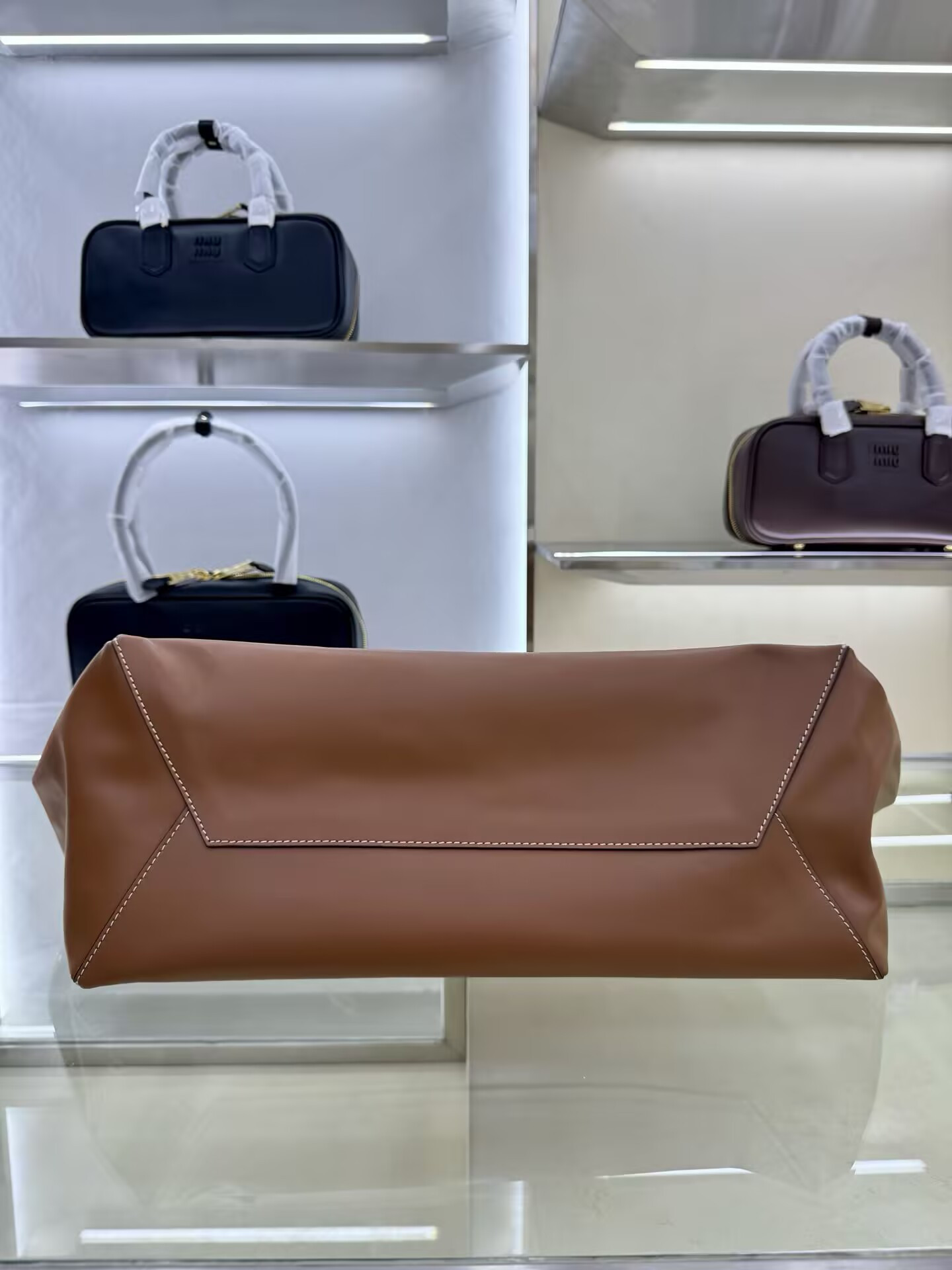 Miu Miu IVY Bag 37x 36x18cm