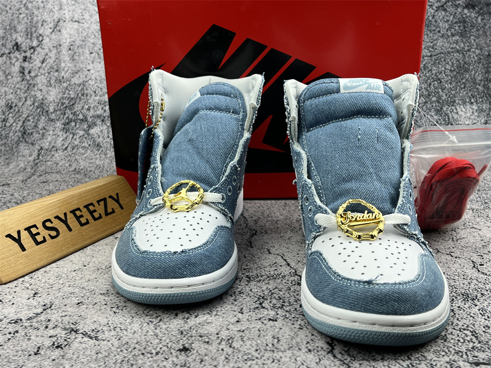 UA AIR JORDAN 1 HIGH OG 