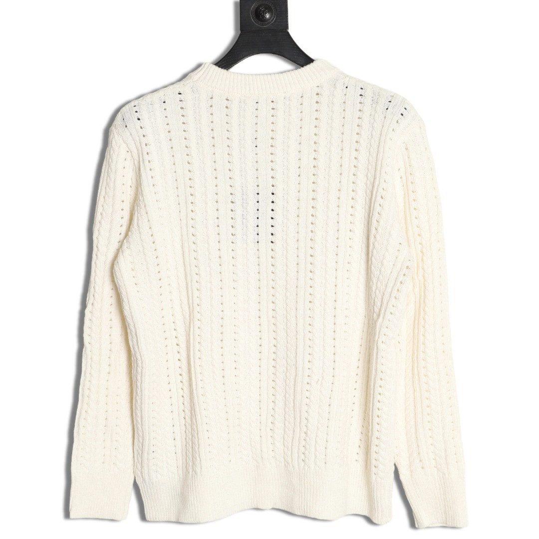 L0vis Vvtt0n Sweaters