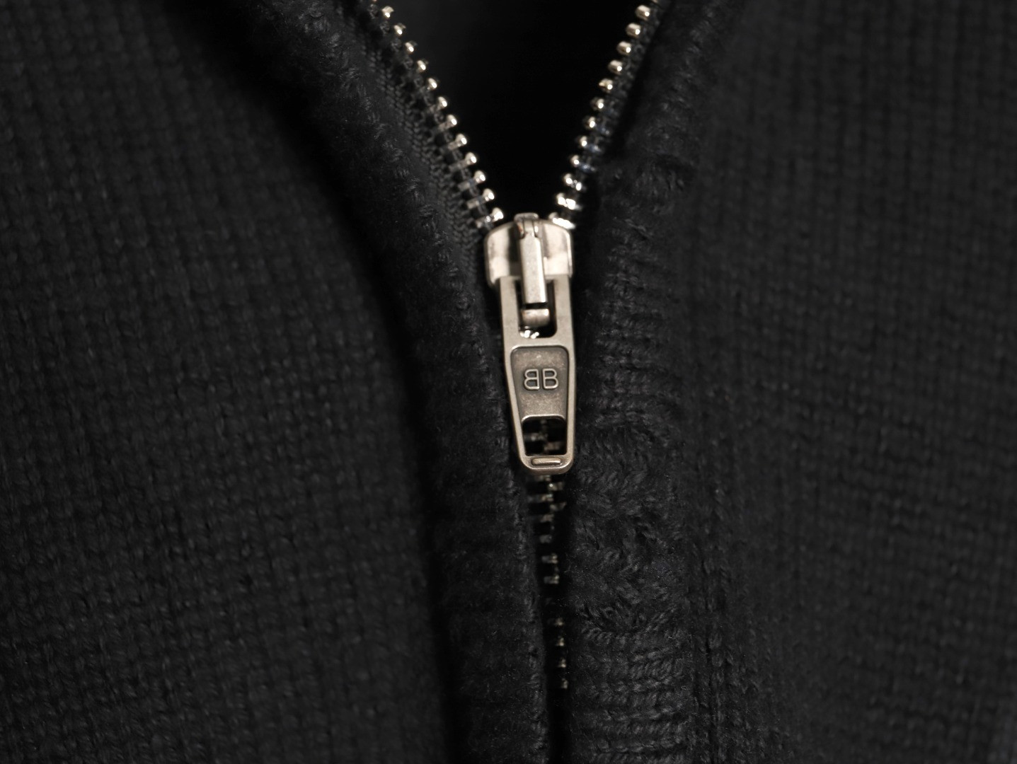 Ba1en*iaga 25ss Knitting Sweaters