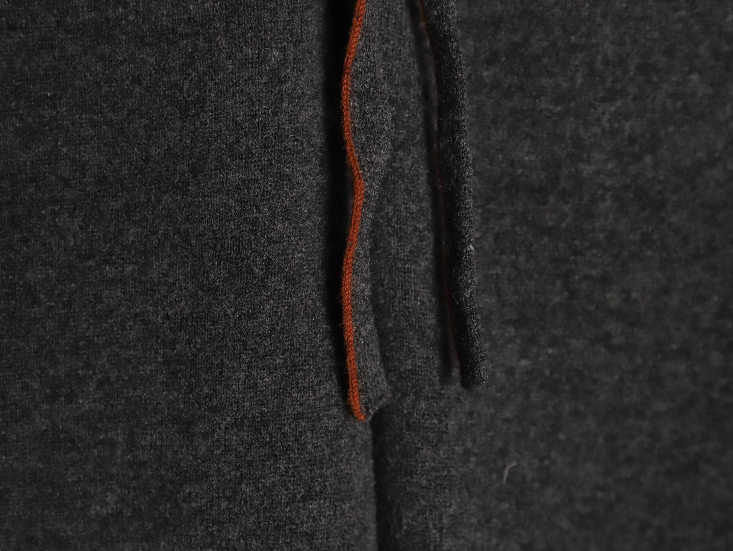 L0r0 P1ana LP 25FW Wool Pants