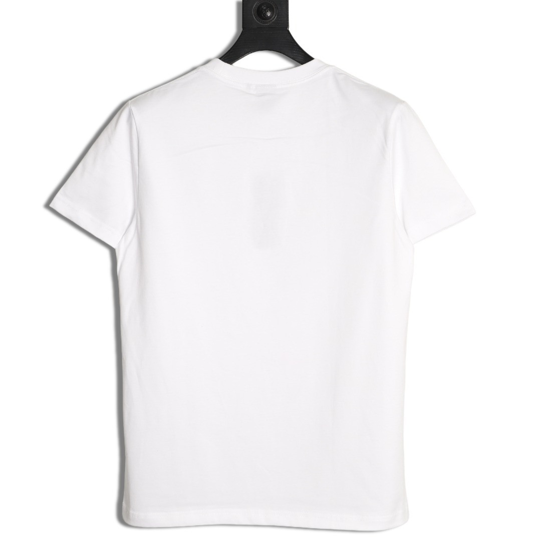 D10r short-sleeved t-shirt