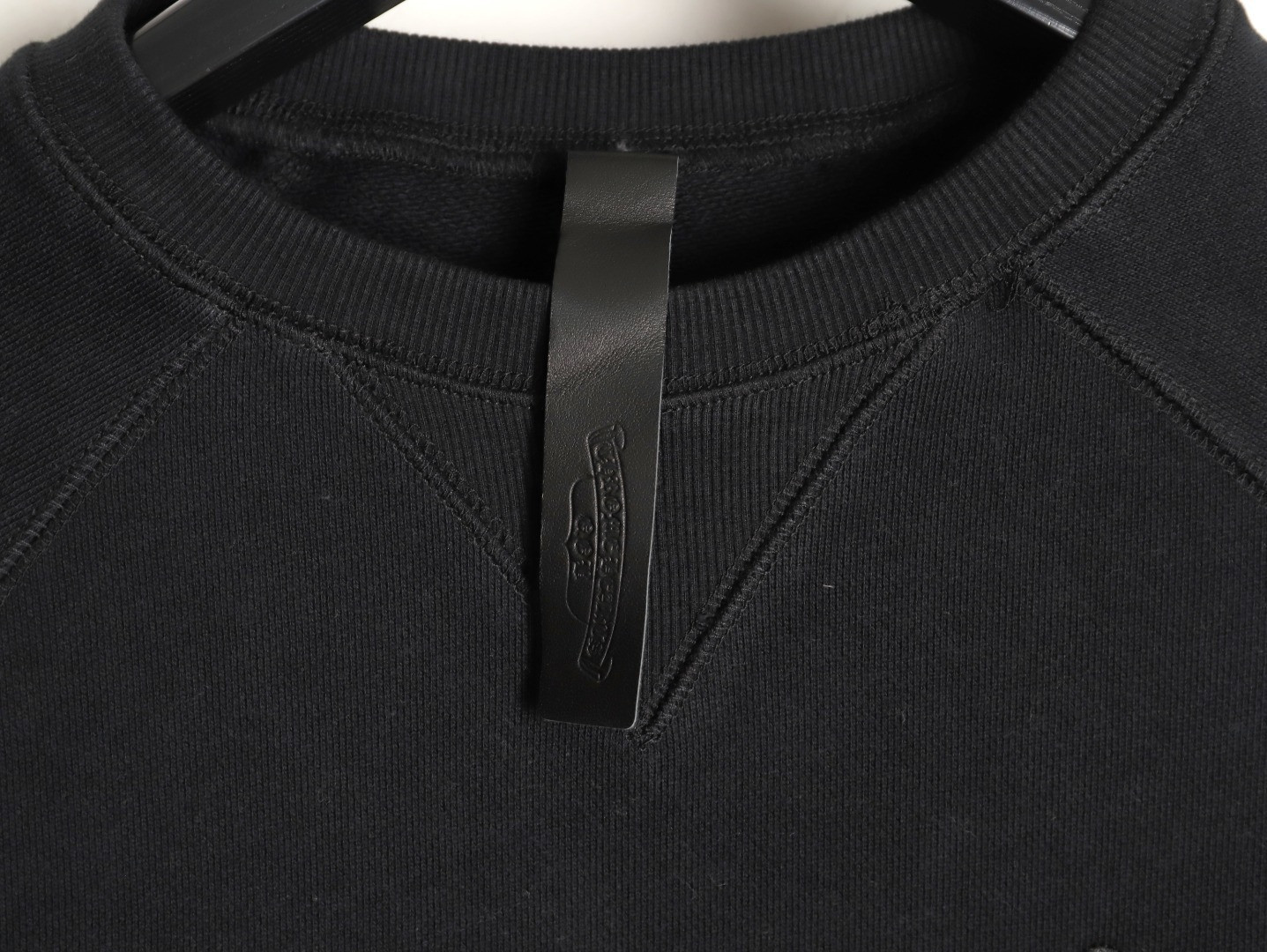 Ch*0me He**ts 25Fw Hoodies