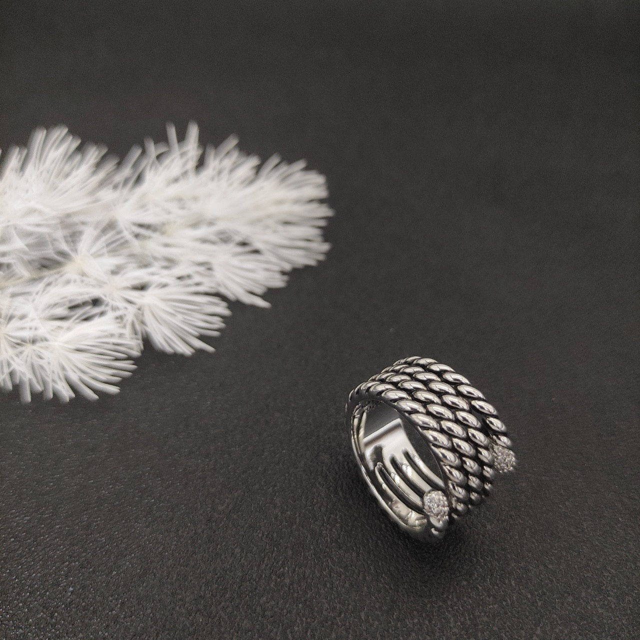 David Yurman Ring